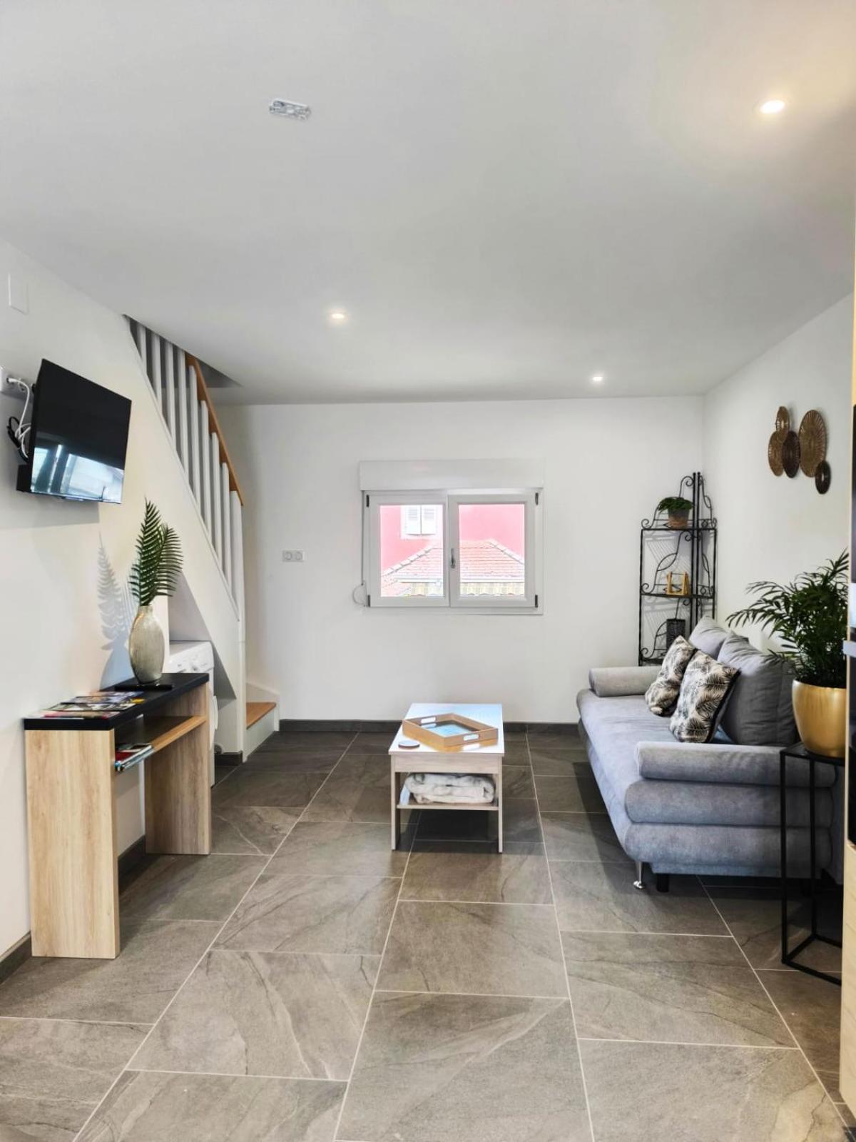 Gite Bonheur Et Charme Spa-Sauna Forfait 2H Inclus Kintzheim Exterior foto