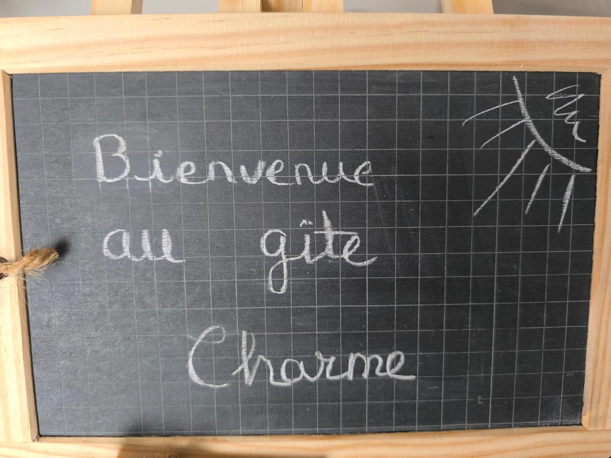 Gite Bonheur Et Charme Spa-Sauna Forfait 2H Inclus Kintzheim Exterior foto